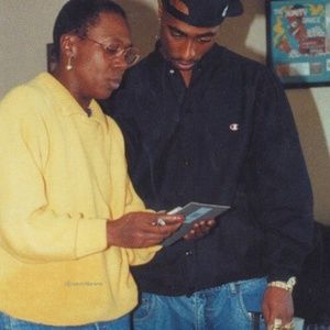 Meet your Posher, Deanna